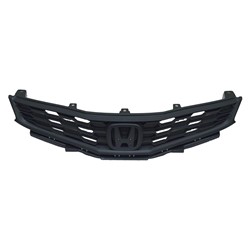 HONDA FIT GRILLE TEXT-BLK ( SPORT MDL) OEM#71121TK6A11 2012-2014 PL#HO1200219