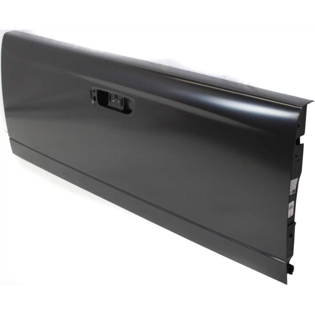 DODGE TRUCKS & VANS DODGE/PU (R2500/3500)(R1500 Mega Cab 06-08) TAILGATE (SINGLE REAR WHEEL)(W/O SPOILER) **CAPA** OEM#55275969AB 2003-2009 PL#CH1900121C