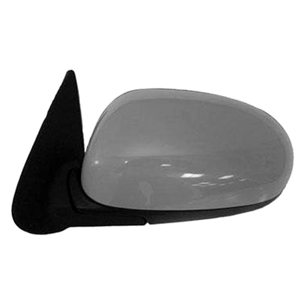 INFINITI I35 DOOR MIRROR LEFT (Driver Side) PWR/NON-HTD OEM#963023Y101 2002-2004 PL#NI1320121