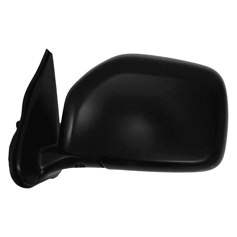 TOYOTA TACOMA DOOR MIRROR LEFT (Driver Side) PWR FOLDAWAY (BLACK) OEM#8794035551 2001-2004 PL#TO1320163