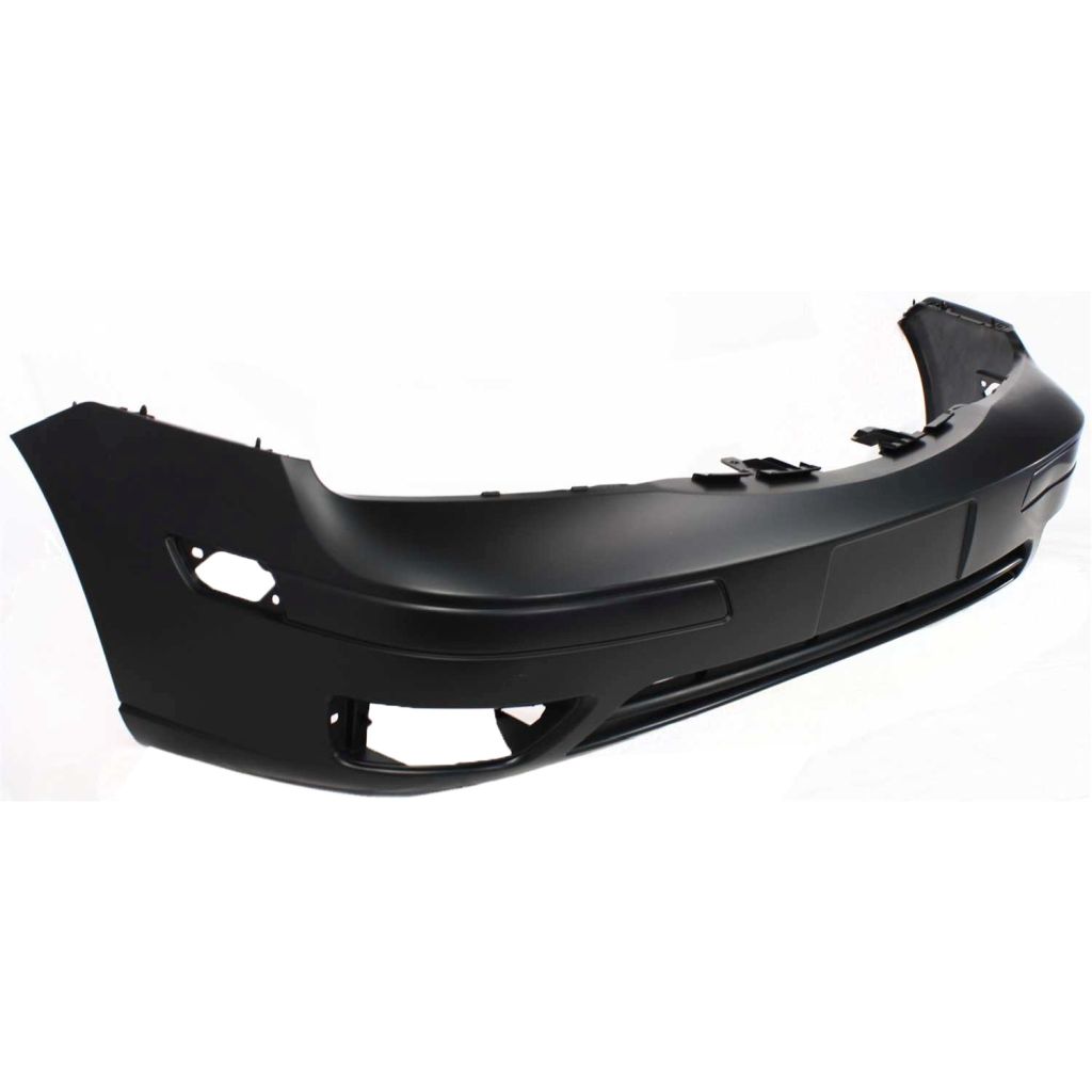 FORD FOCUS FRONT BUMPER COVER PRIMED (EXC W/STREET PKG) **CAPA** OEM#6S4Z17D957DA 2005-2007 PL#FO1000572C