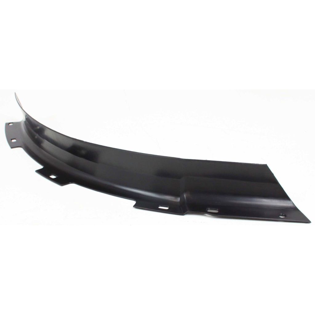 FORD TRUCKS & VANS FORD/PU (F150 HERITAGE MODEL) FRONT BUMPER FILLER RIGHT (Passenger Side) OEM#XL3Z17A861AA 2004 PL#FO1089117