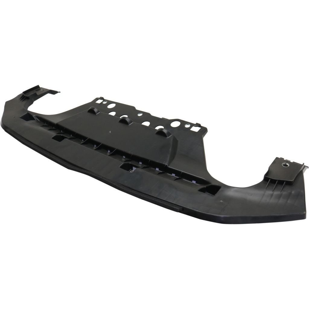 MAZDA MAZDA3 FRONT BUMPER COVER LOWER STIFFENER (JAPAN)(W/ENERGU REGENERATION SYSTEM) **CAPA** OEM#B61K500S0 2017-2018 PL#MA1041103C