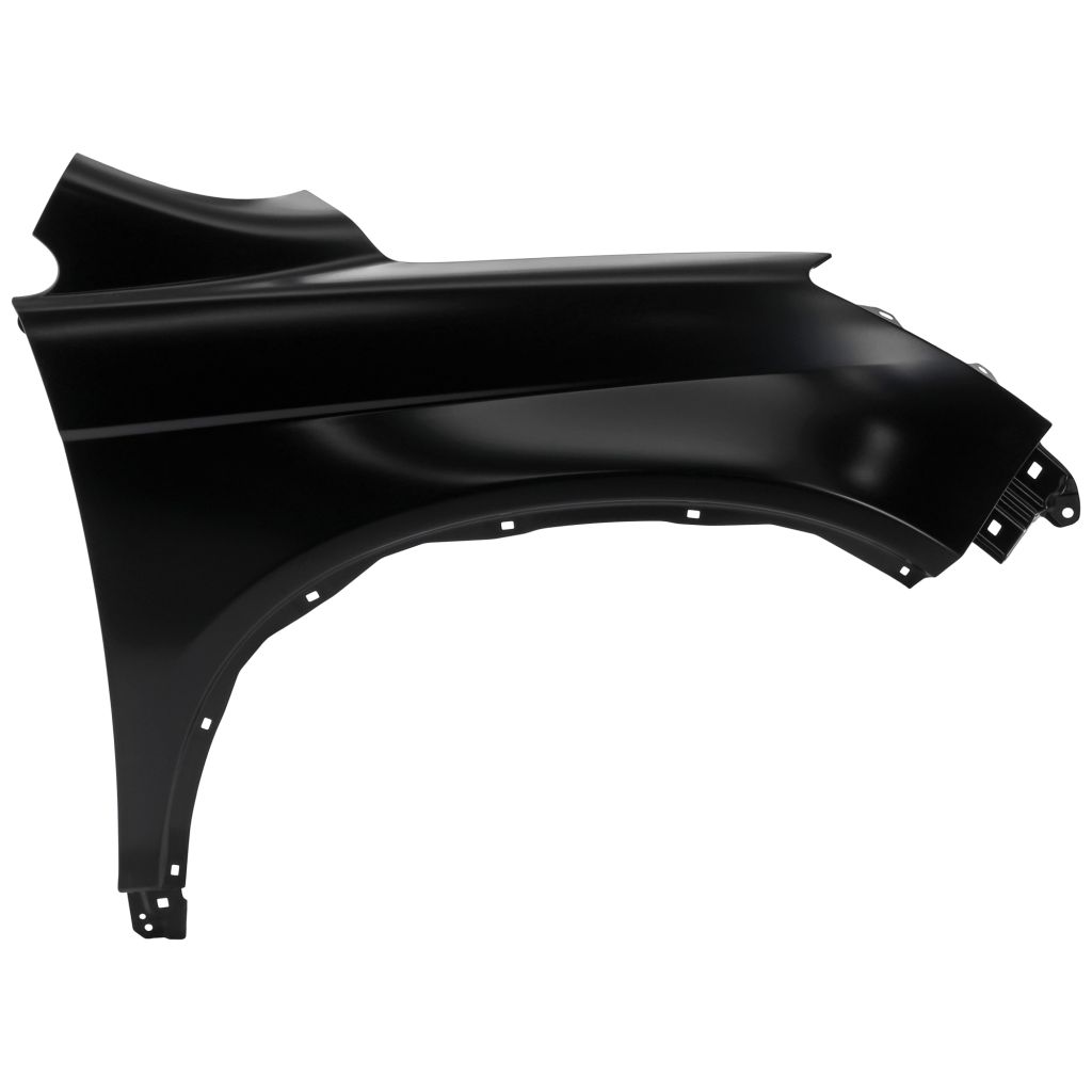 HONDA CRV FENDER RIGHT (Passenger Side) OEM#60211SWAA91ZZ 2007-2011 PL#HO1241171