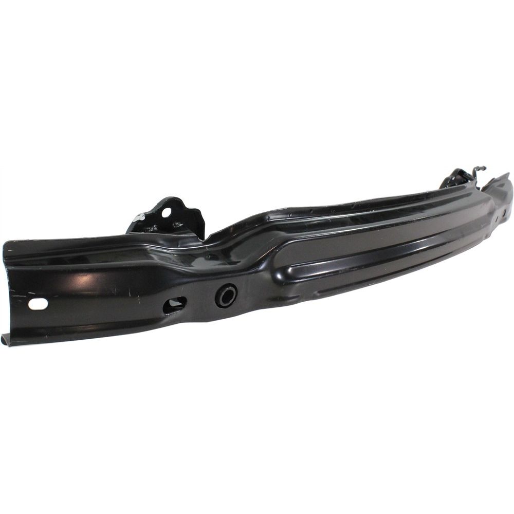 BMW BMW M3 SEDAN REAR BUMPER REINFORCEMENT (2.5L/3.0L W/O TURBO) OEM#51127058510 2008-2010 PL#BM1106128