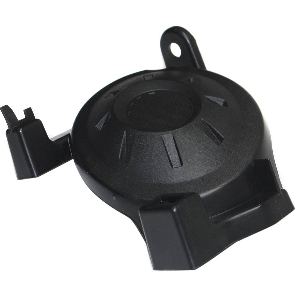NISSAN(DATSUN) ALTIMA COUPE FOG LAMP COVER LEFT (Driver Side) OEM#62257JB100 2008-2009 PL#NI1038119