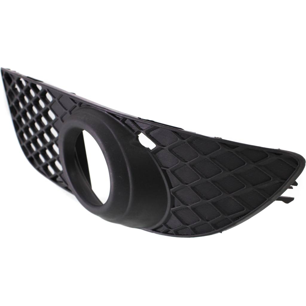 MITSUBISHI LANCER SPORTBACK FOG LAMP BEZEL LEFT (Driver Side) (W/FOG)(ES/GTS MDL) OEM#8321A089 2009-2014 PL#MI1038107