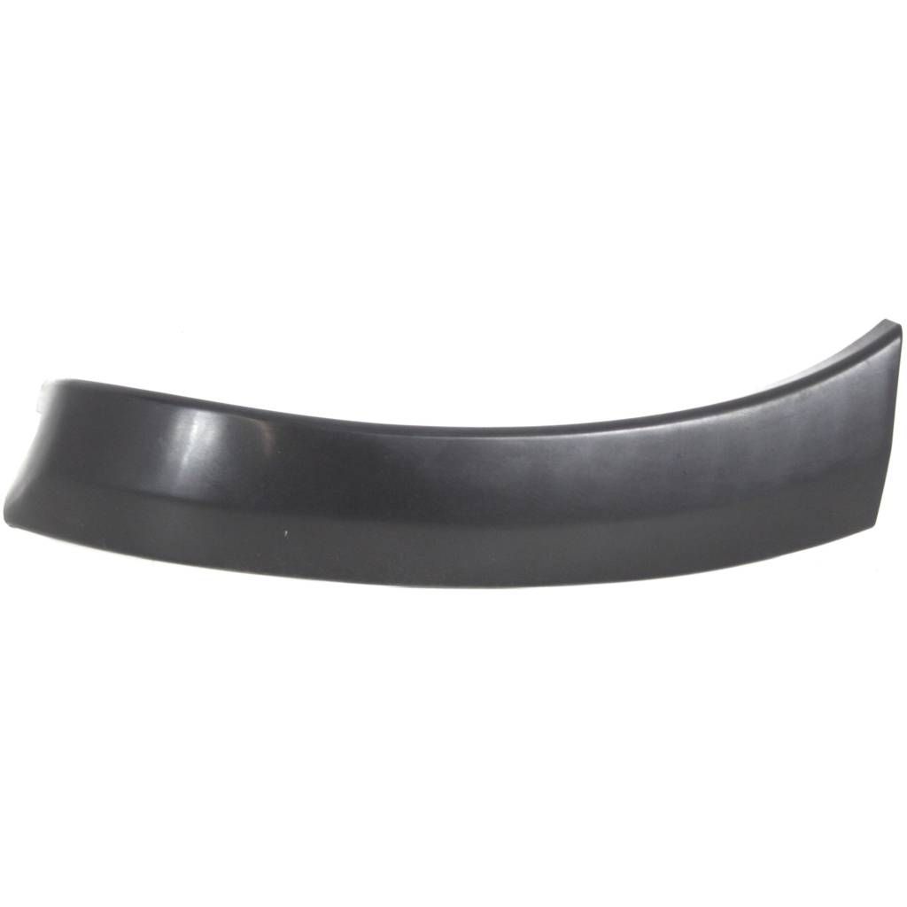 TOYOTA RAV4 FRONT BUMPER FLARE RIGHT (Passenger Side) BLACK OEM#5210242060C1 2006-2008 PL#TO1005173