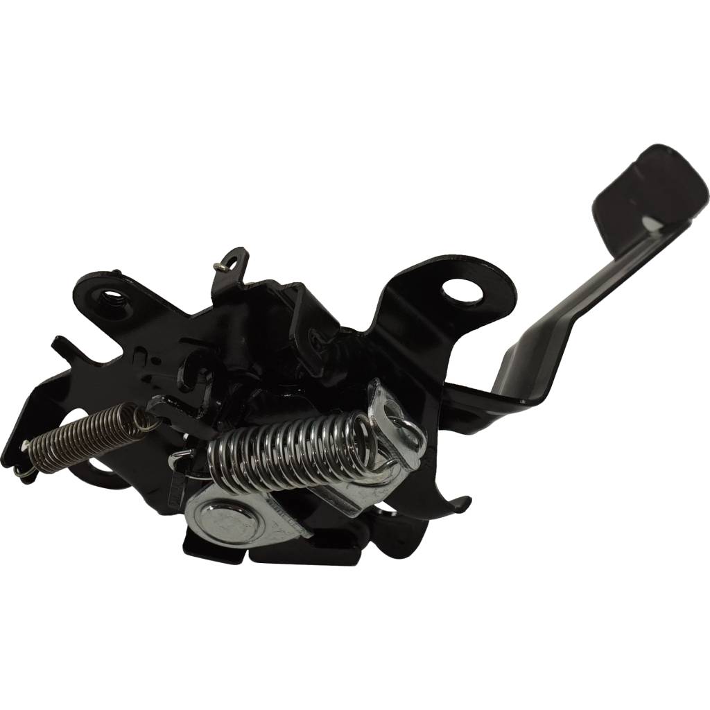 TOYOTA RAV4 HYBRID HOOD LATCH (WO/ALARM) OEM#535100R050 2019-2025 PL#TO1234205