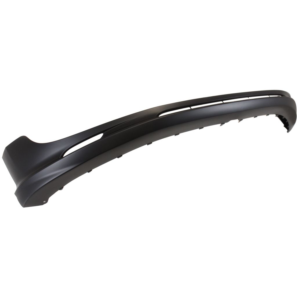 FORD TRUCKS & VANS EDGE FRONT BUMPER COVER LOWER PRM OEM#BT4Z17D957CPTM 2011-2014 PL#FO1015111