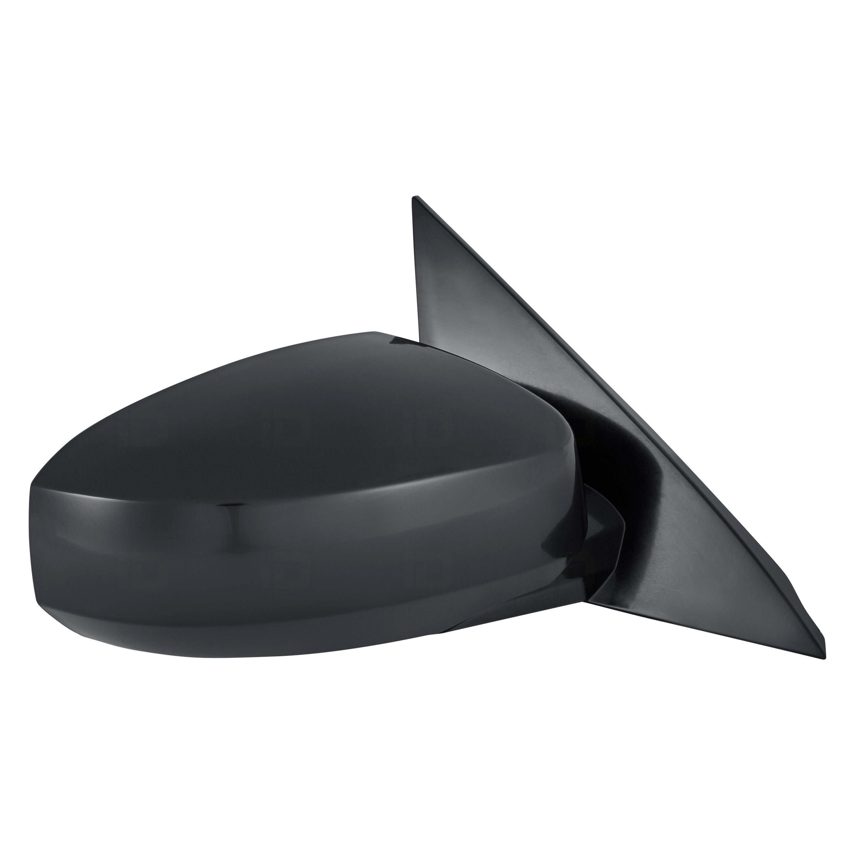 NISSAN MAXIMA DOOR MIRROR RIGHT (Passenger Side) PWR/HTD/PWR-FOLD/MEMORY(WO/DIMMER)(11 WIRE) OEM#96301ZA30E 2004-2005 PL#NI1321149