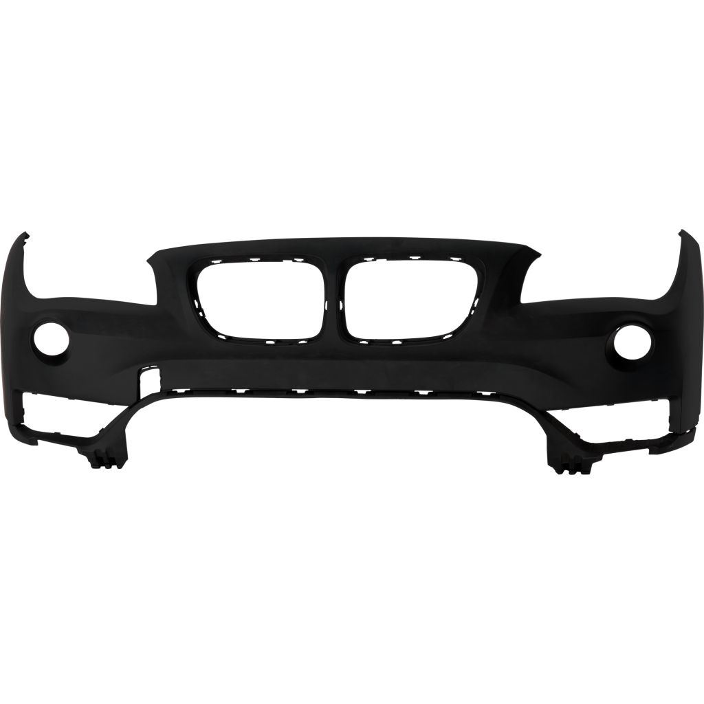 BMW BMW 4 (4DOORS) FRONT B COVER PRIMED (W/M SPORT) WOWASHER WO/PK SENSOR OEM#51118060882 2015-2020 PL#BM1000332
