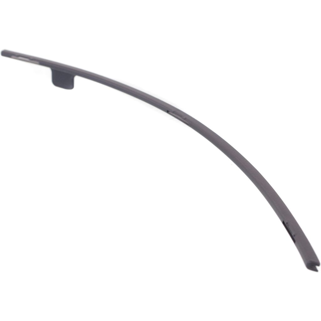 GM TRUCKS & VANS SILVERADO/PU 2500/3500 (CHEVY) FRONT BUMPER FILLER LEFT (Driver Side) OEM#25883358 2011-2014 PL#GM1088178