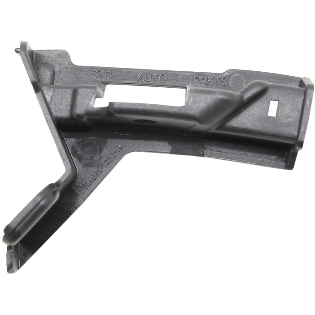 KIA SORENTO FRONT BUMPER COVER REINF BRACKET RIGHT (Passenger Side) OEM#86578C6000 2016-2020 PL#KI1043123