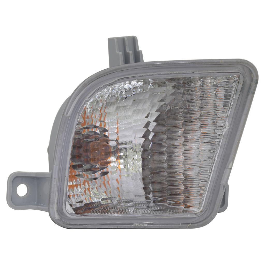 HONDA ODYSSEY TURN SIGNAL LAMP RIGHT (Passenger Side) LAMP (LX) OEM#33300THRA11 2018-2020 PL#HO2531132