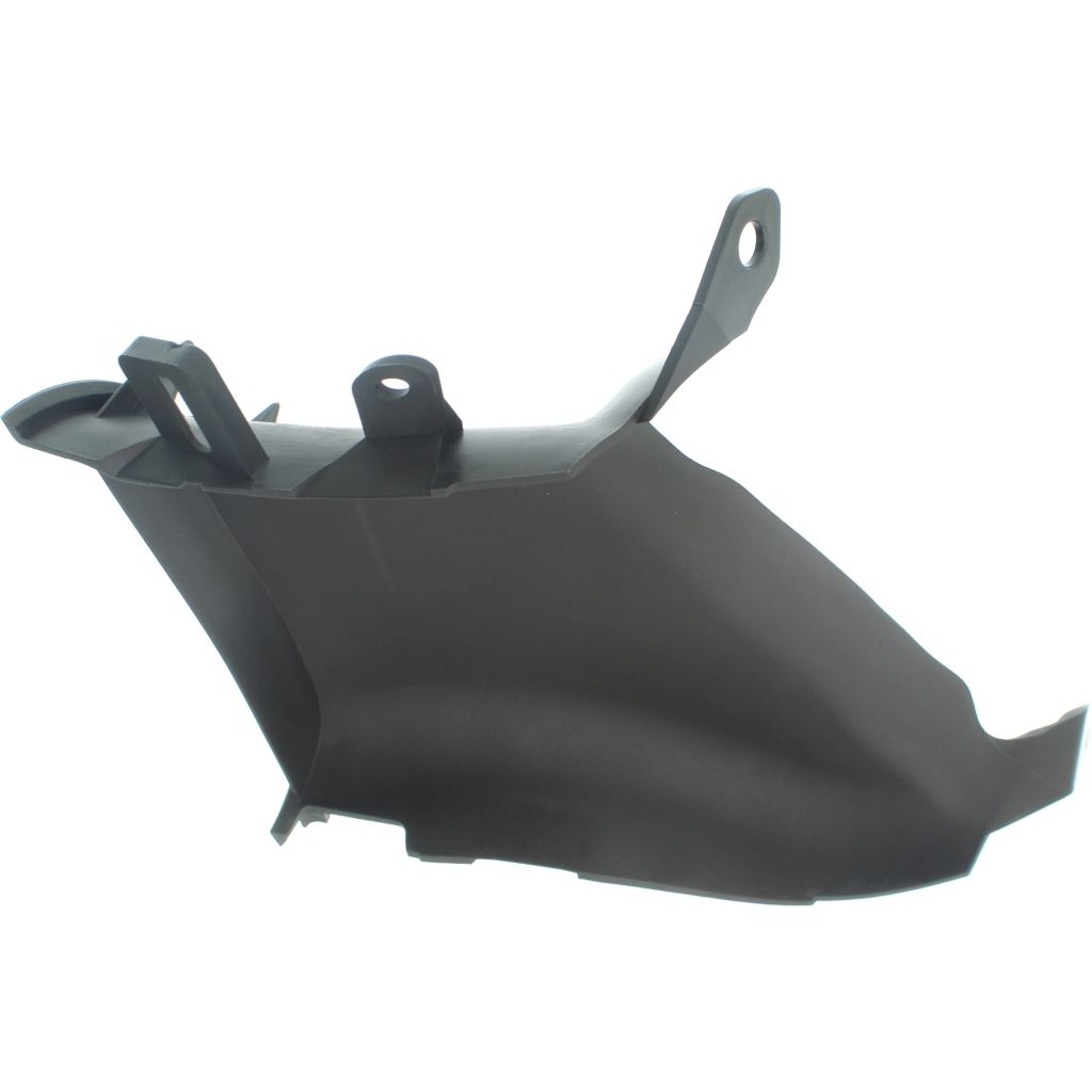 CHEVROLET CAMARO FRONT BUMPER AIR DUCT LEFT (Driver Side) (LS/LT) OEM#84078623 2016-2018 PL#GM1038206