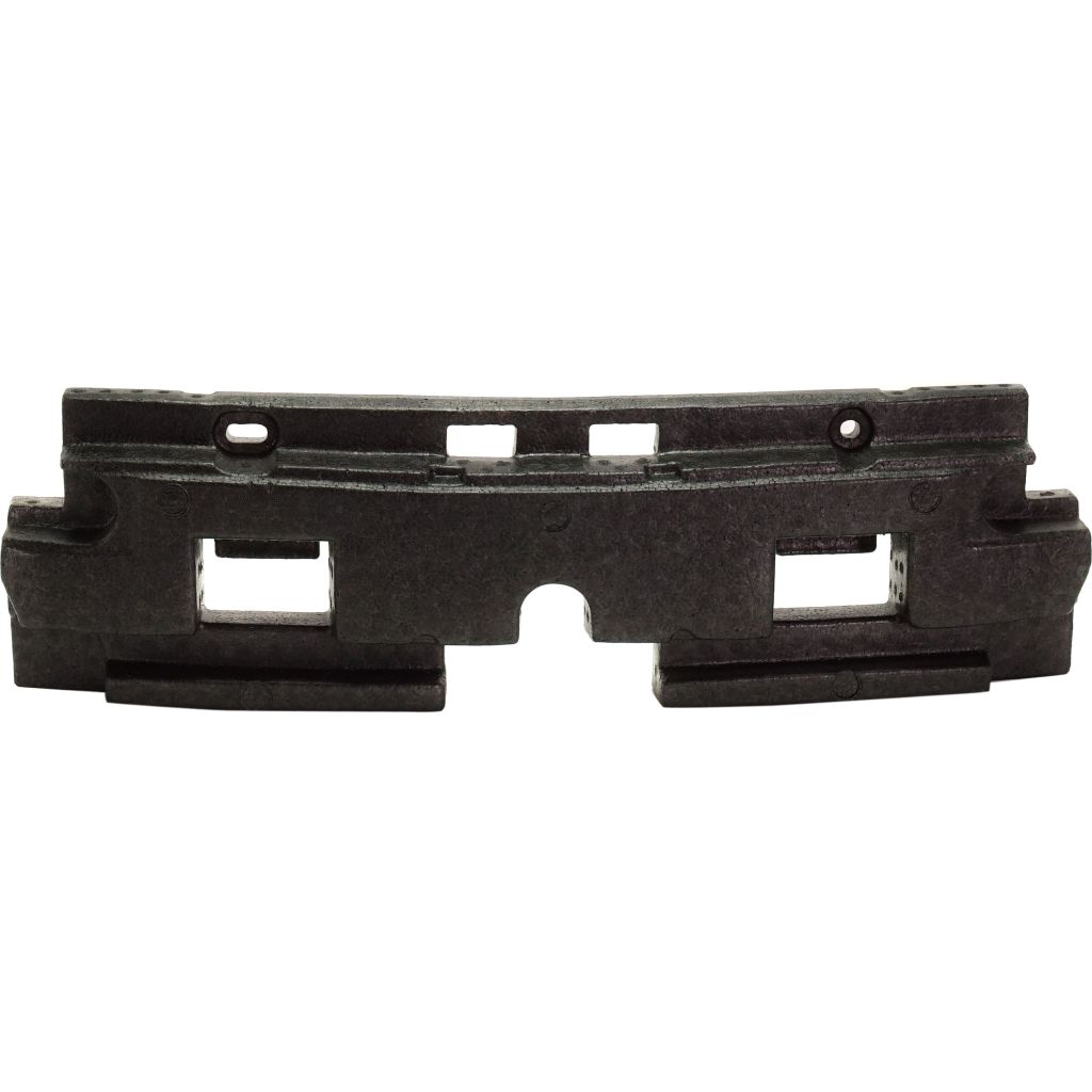 JEEPVEHICLE GRAND CHEROKEE / GRAND CHEROKEE WK FRONT BUMPER ABSORBER (LAR/LTD/OVERL/ALT/UPLA/TRAIL)(16-16 75TH ED) OEM#68328816AA 2016-2021 PL#CH1070844