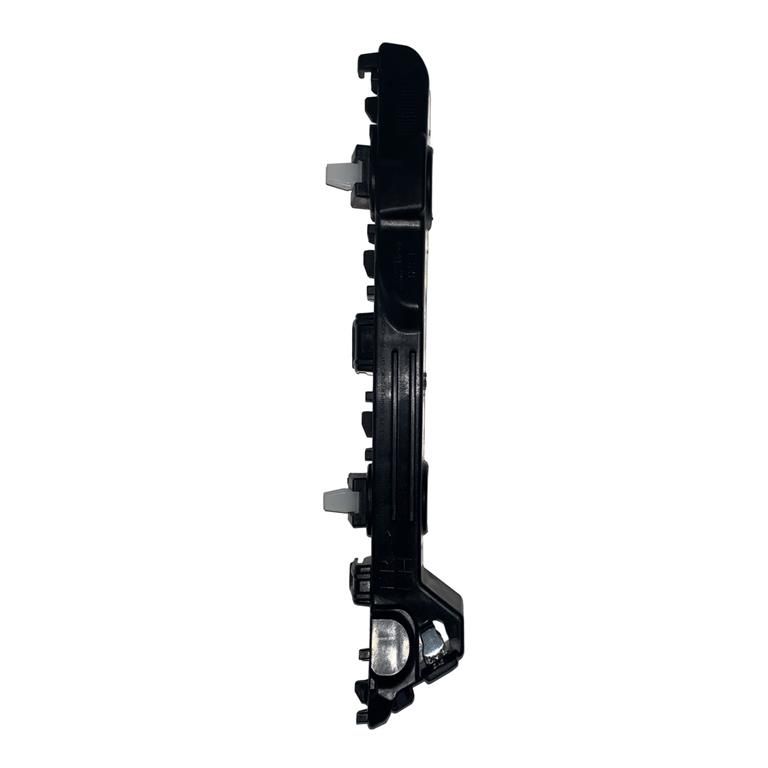 HYUNDAI SONATA FRONT BUMPER COVER SIDE BRACKET LEFT (Driver Side) (USA) **CAPA** OEM#86551L0000 2020-2022 PL#HY1042143C
