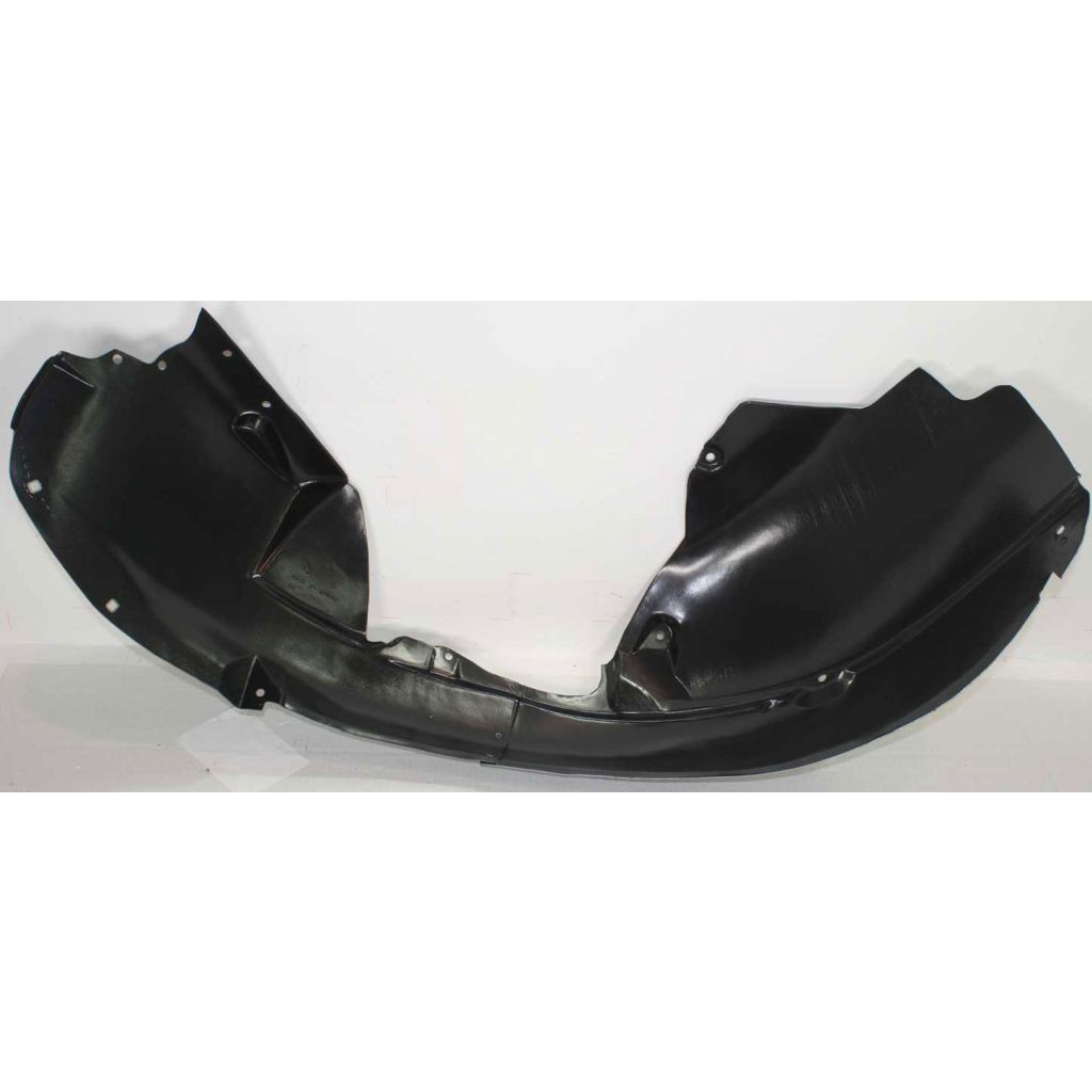 CHRYSLER SEBRING CONV FENDER LINER RIGHT (Passenger Side) OEM#4878646AC 2001-2006 PL#CH1249124