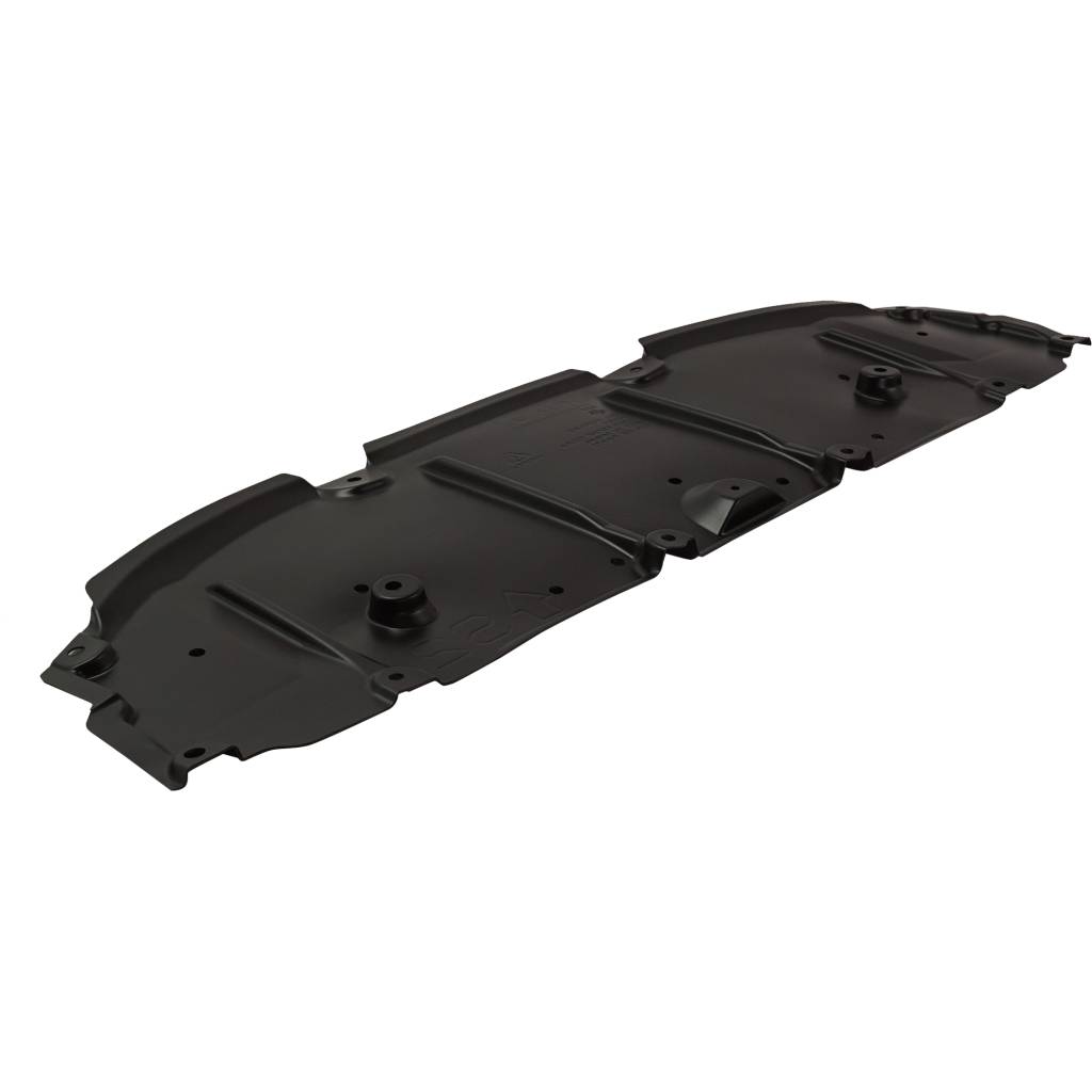 TOYOTA COROLLA/SEDAN FRONT SPLASH SHIELD (FRONT ENG UNDER CVR)(NORTH AMERICA) OEM#5145102160 2020-2025 PL#TO1228257