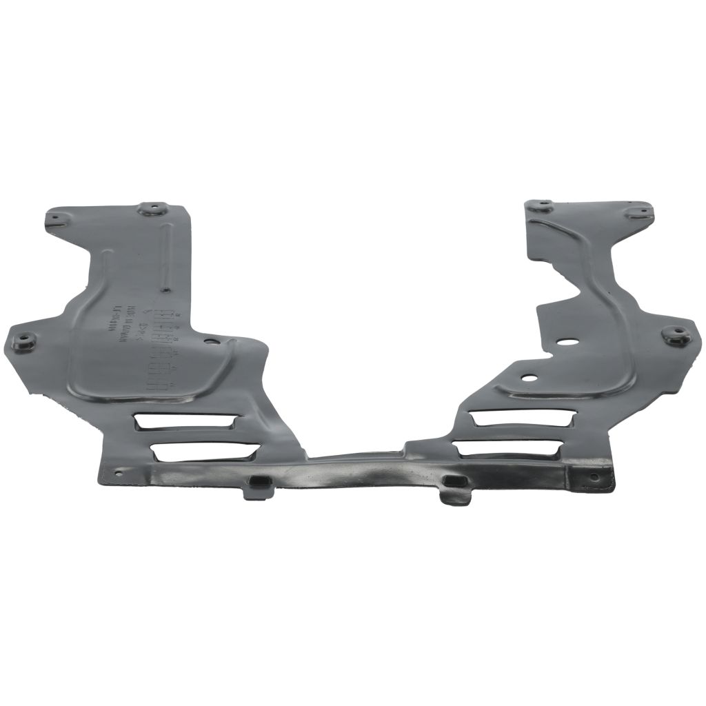 GM TRUCKS & VANS TRAX FRONT SPLASH SHIELD (ENG UNDER COVER) OEM#42452292-PFM 2015-2022 PL#GM1228159
