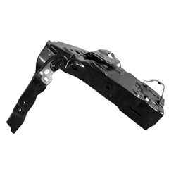 MAZDA CX-5 RADIATOR SUPPORT SIDE PANEL ASSEMBLY RIGHT (Passenger Side)**CAPA** OEM#KB7W53140 2017-2025 PL#MA1225169C