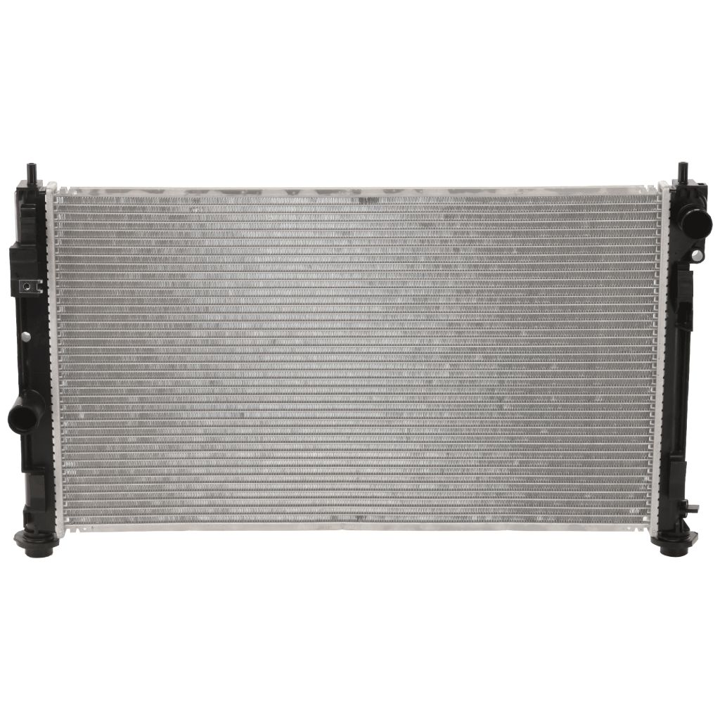 CHRYSLER 200 SEDAN RADIATOR OEM#68004049AB 2011-2014 PL#CH3010339