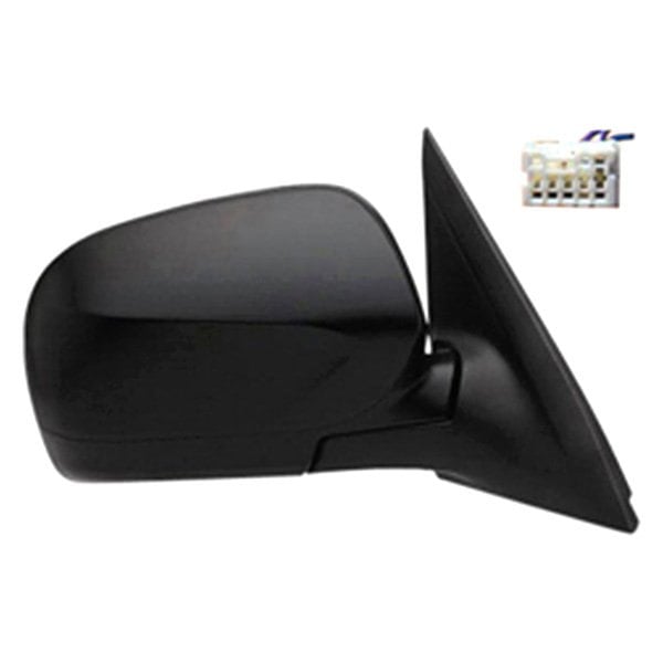 SUBARU FORESTER DOOR MIRROR RIGHT (Passenger Side) PWR NON-HTD OEM#91029SC450-PFM 2011-2013 PL#SU1321120