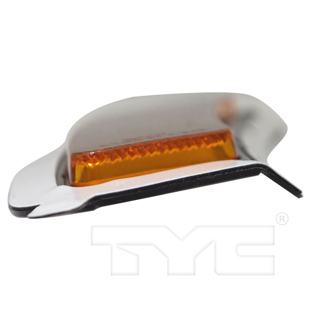 AUDI Q7 / SQ7 FRONT SIDE MARKER LAMP UNIT LEFT (Driver Side)**CAPA** OEM#4M0945071 2017-2019 PL#AU2550103C