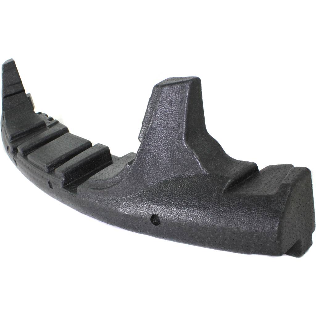 GM TRUCKS & VANS YUKON DENALI HYBRID (GMC) FRONT BUMPER ABSORBER (COVER SUPPORT) OEM#15882455 2009-2013 PL#GM1070247