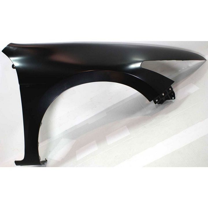 HONDA ACCORD COUPE FENDER RIGHT (Passenger Side) OEM#60210TE0A91ZZ 2008-2012 PL#HO1241174