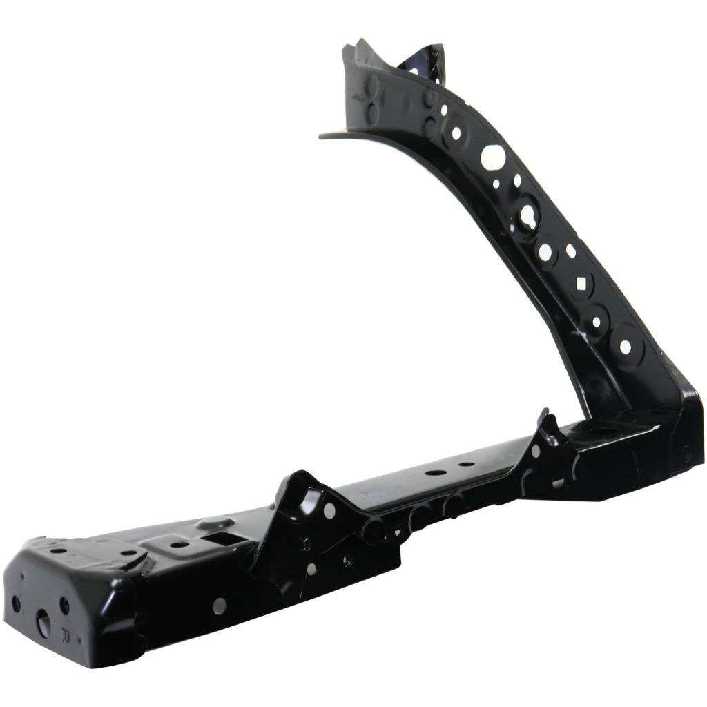 TOYOTA CAMRY RADIATOR SUPPORT SIDE ASSEMBLY RIGHT (Passenger Side) (UPPER&SIDE)(USA BUILT)**CAPA** OEM#5320206230 2018-2024 PL#TO1225457C