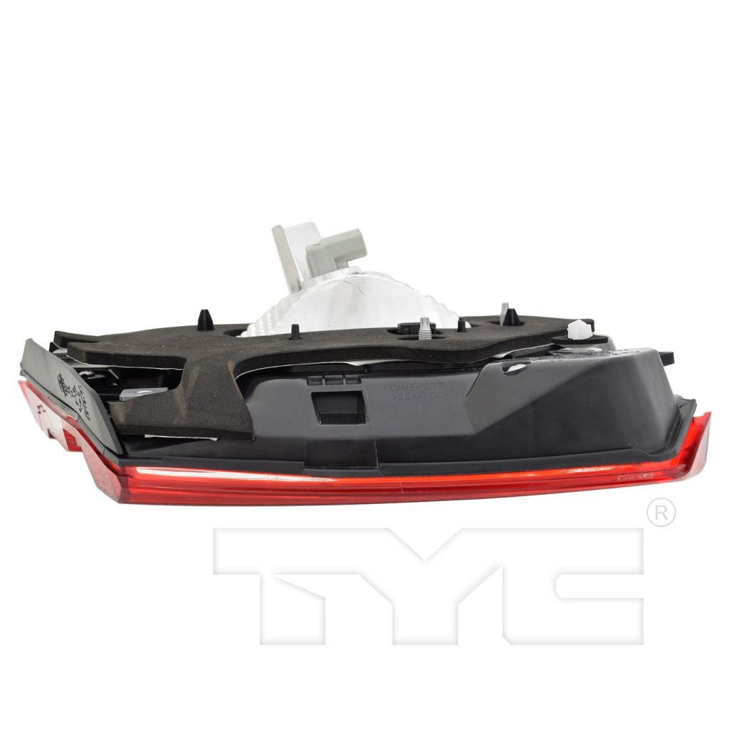 HONDA ACCORD SEDAN BACK-UP LAMP ASSEMBLY RIGHT (Passenger Side) (EXC TOURING) **CAPA** OEM#34150TVAA01 2018-2022 PL#HO2803119C