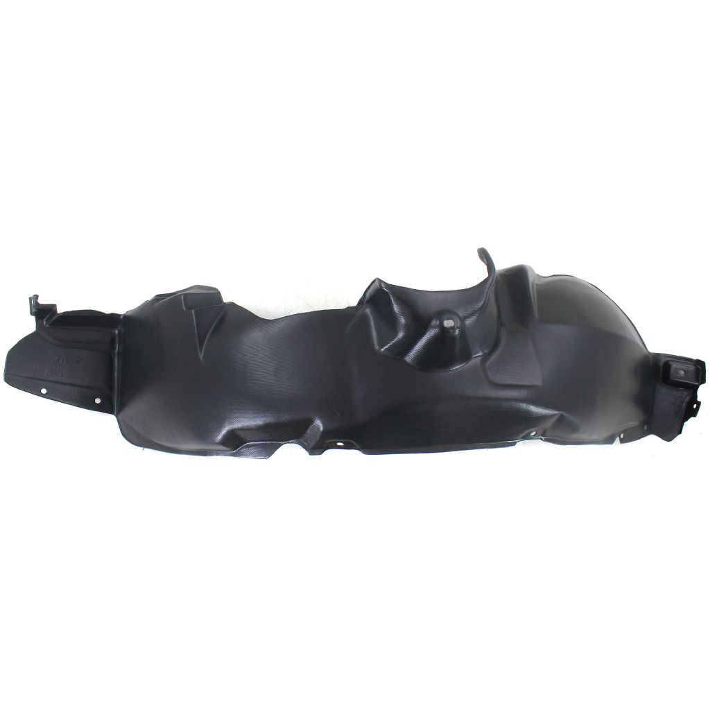 KIA RIO FENDER LINER LEFT (Driver Side) OEM#86811FD000 2003-2005 PL#KI1250106