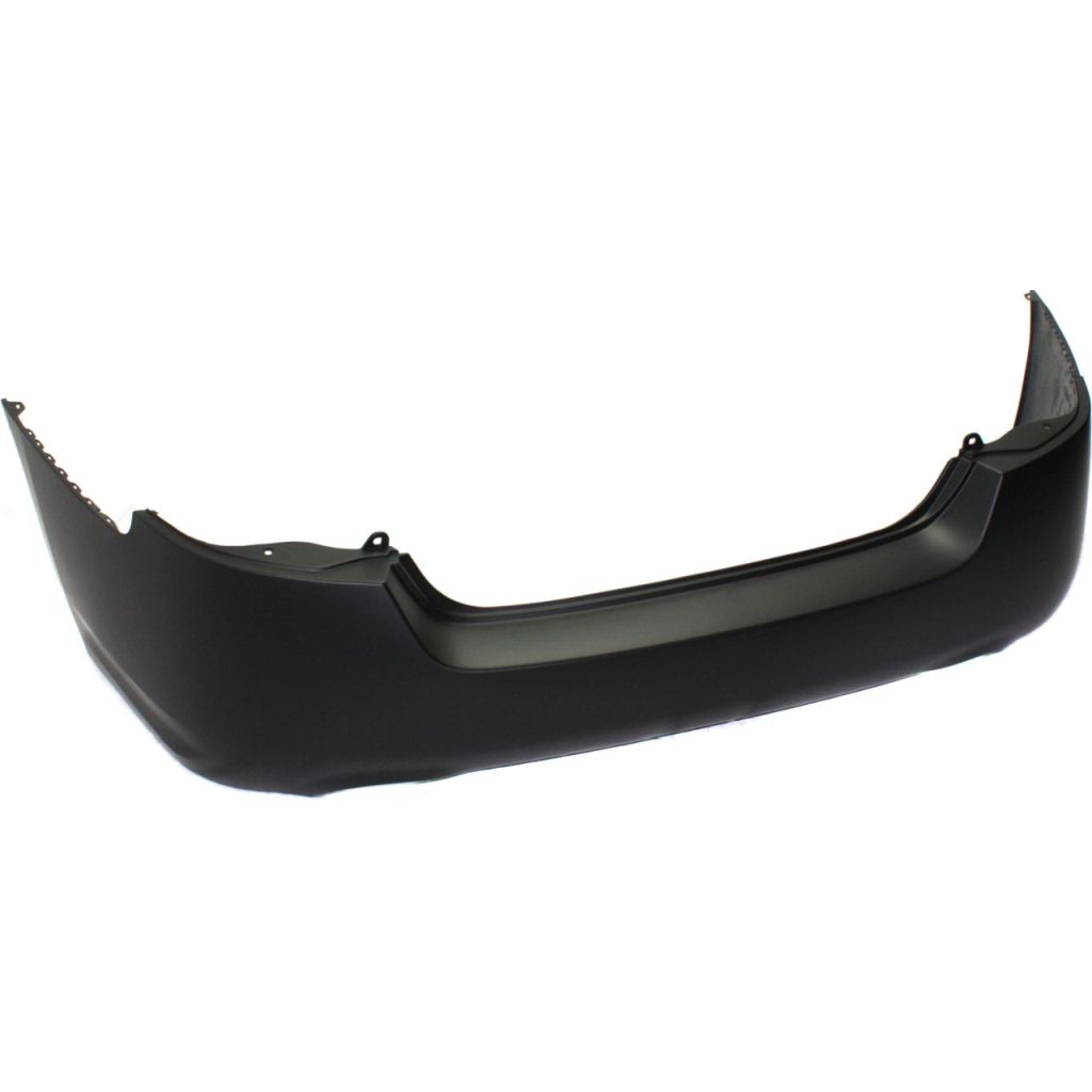 NISSAN(DATSUN) MAXIMA REAR BUMPER COVER PRIMED OEM#850229N00H 2009-2015 PL#NI1100264