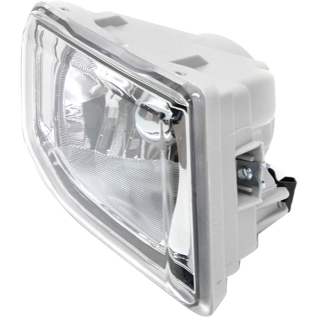 HONDA ELEMENT FOG LAMP UNIT RIGHT (Passenger Side) (SC MDL)(DEALER INSTALLED) OEM#33901S3VA11 2007-2008 PL#AC2593105