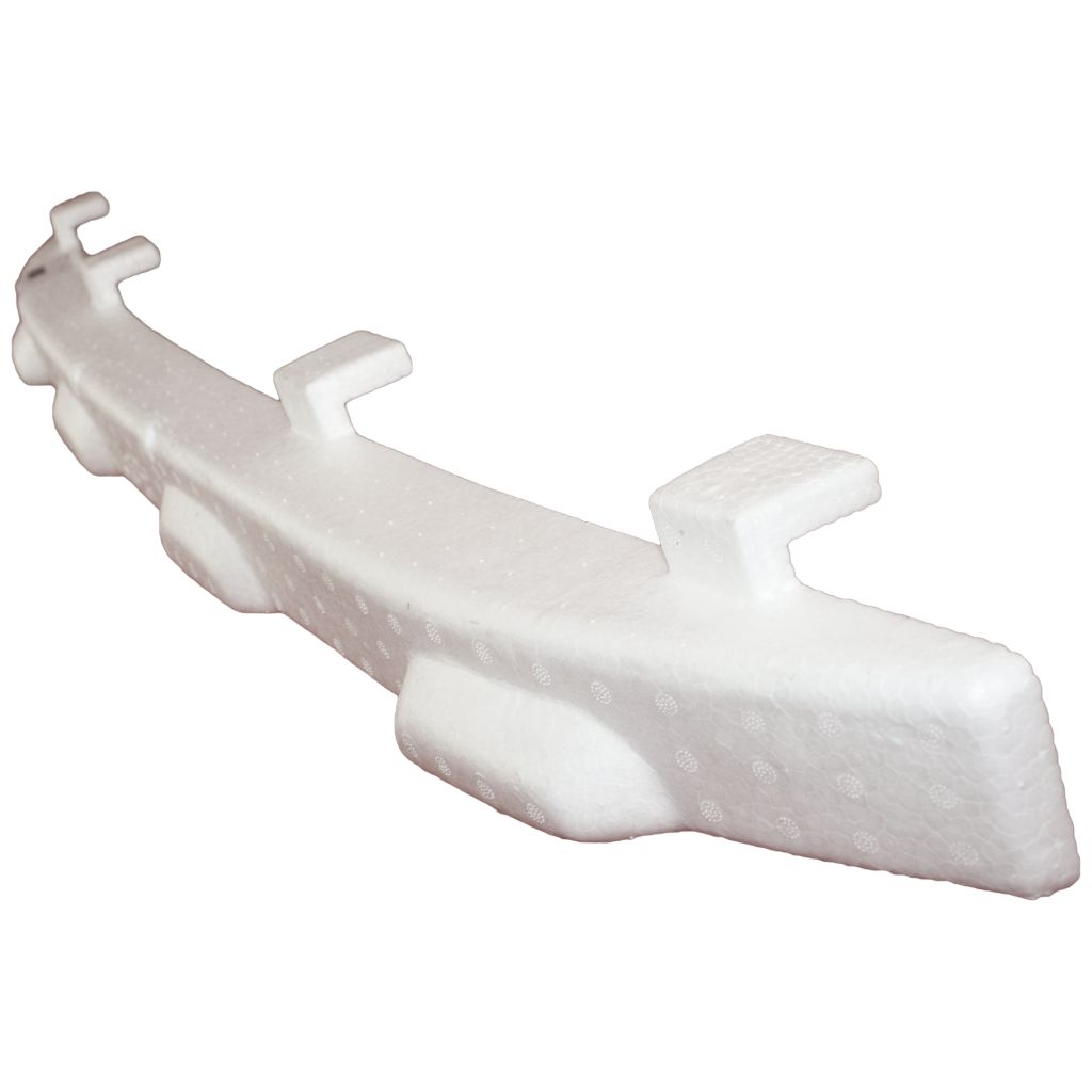 HONDA CRV FRONT BUMPER ABSORBER OEM#71170SWAA01 2007-2011 PL#HO1070146