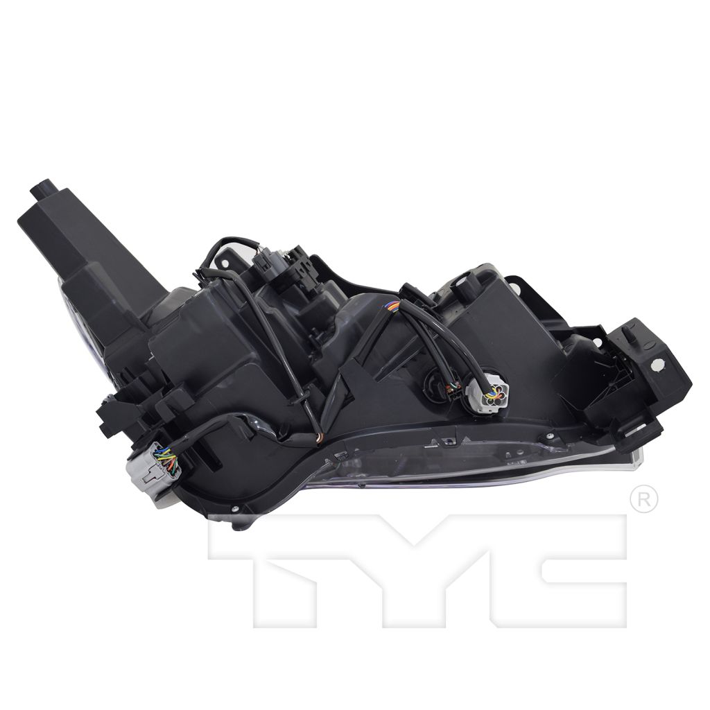 MAZDA CX-5 HEAD LAMP UNIT LEFT (Driver Side) (LED)(W/ADAPTIVE) OEM#KL2L51041C 2017-2020 PL#MA2518176