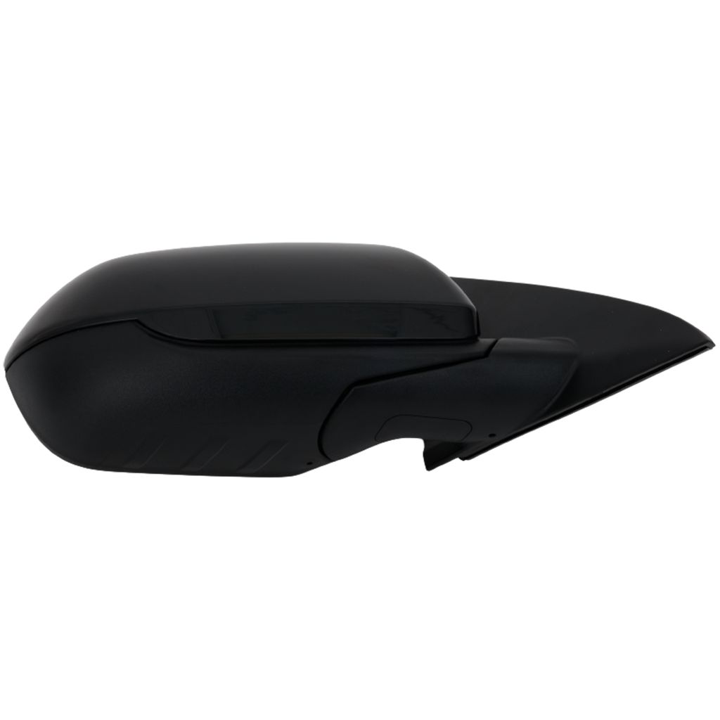 KIA SELTOS DOOR MIRROR RIGHT (Passenger Side) PWR/N-HTD (LX MDL)(PTM CVR) OEM#87620Q5120 2021-2023 PL#KI1321248