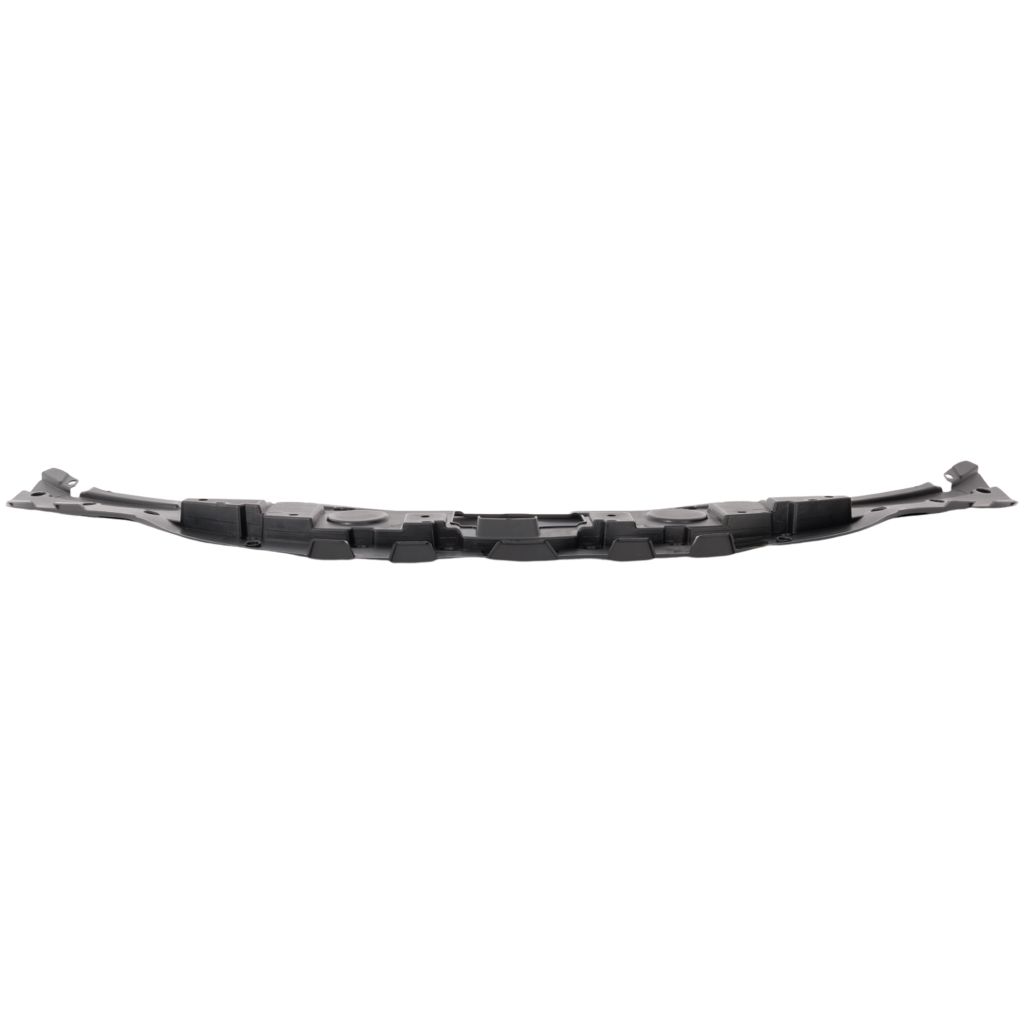 CHRYSLER 300 RADIATOR SUPPORT UPPER COVER (SIGHT SHIELD) OEM#68227211AC 2015-2023 PL#CH1224103