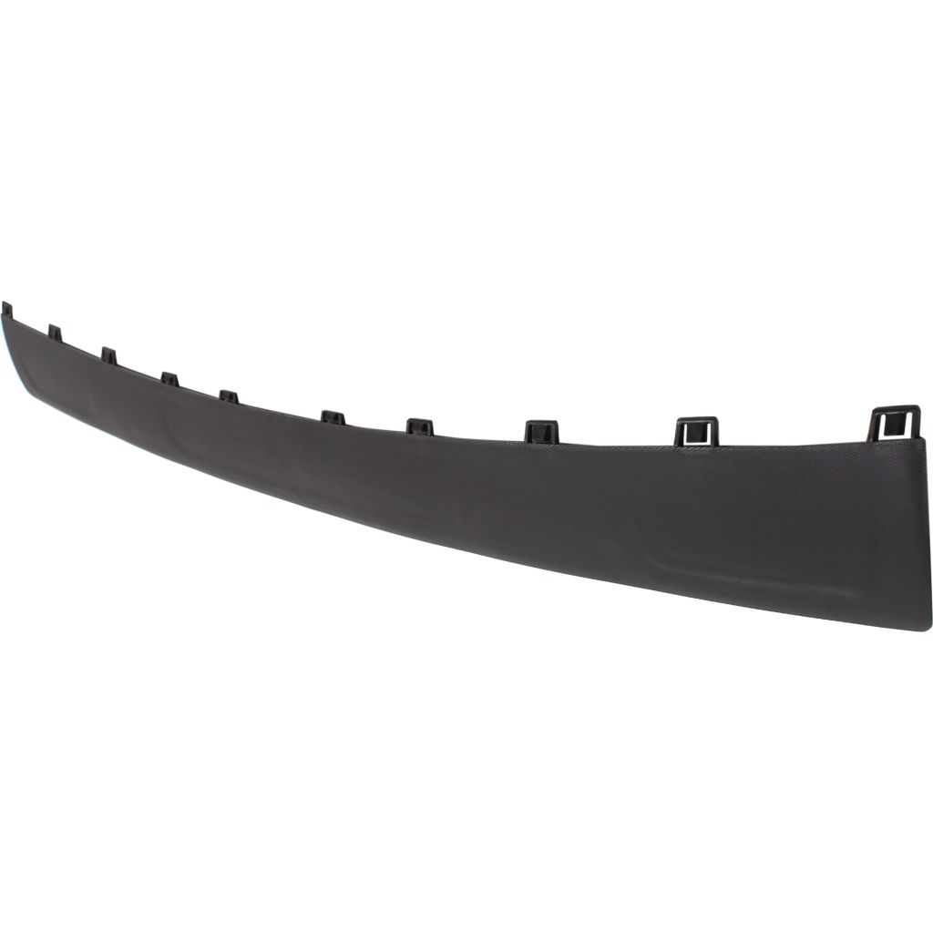 GM TRUCKS & VANS TERRAIN /TERRAIN DENALI (GMC) REAR BUMPER TOP STEP PAD OEM#23477996 2016-2017 PL#GM1191152