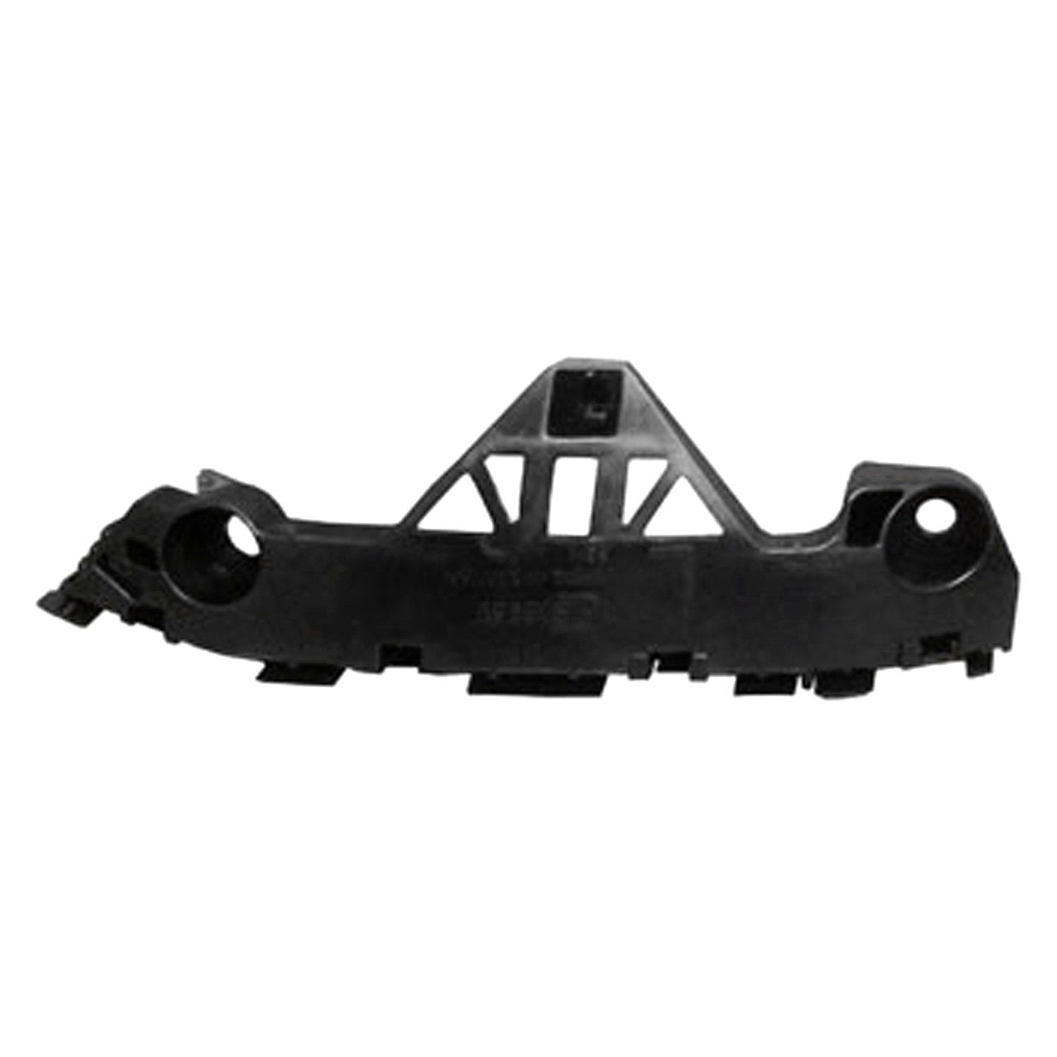 MAZDA MAZDA3 FRONT BUMPER COVER RETAINER LEFT (Driver Side) (2.0L/2.5L) OEM#BBM4500U1G 2010-2013 PL#MA1032101