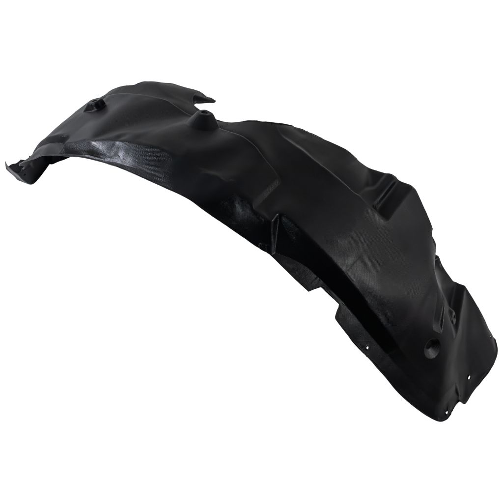 CHRYSLER 200 SEDAN FENDER LINER RIGHT (Passenger Side) **CAPA** OEM#4389812AF 2011 PL#CH1249131C