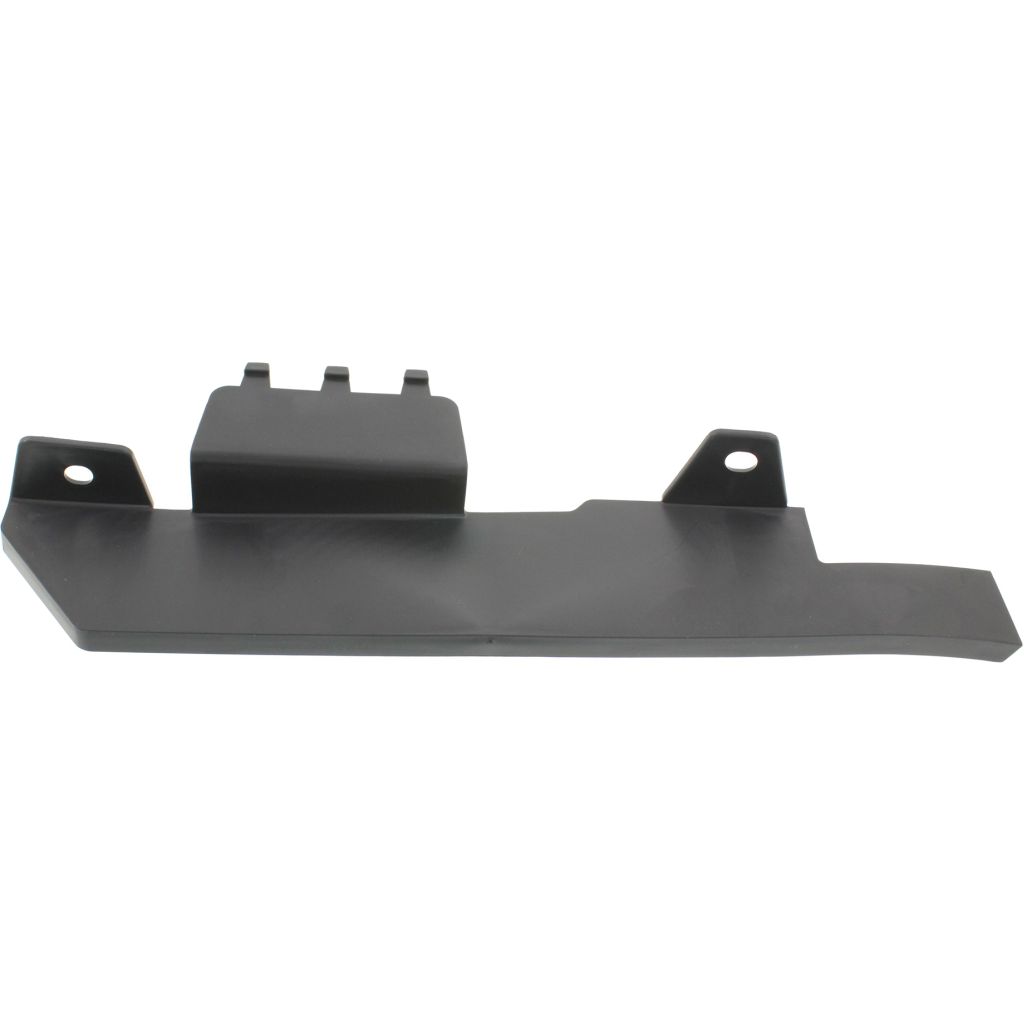 CHEVROLET MALIBU SEDAN FRONT LOWER AIR DEFLECTOR RIGHT (Passenger Side) OEM#15823723 2008-2012 PL#GM1249228
