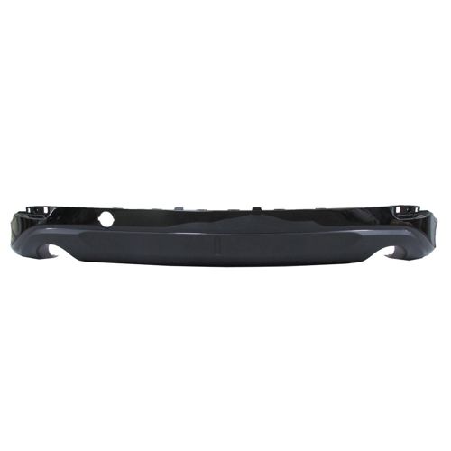 MAZDA CX-5 REAR BUMPER COVER LOWER PTD-BLACK OEM#KSD650222 2022-2025 PL#MA1115104