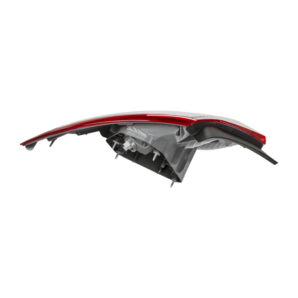HONDA ACCORD COUPE TAIL LAMP ASSEMBLY RIGHT (Passenger Side) OEM#33500TE0A01 2008-2010 PL#HO2801171