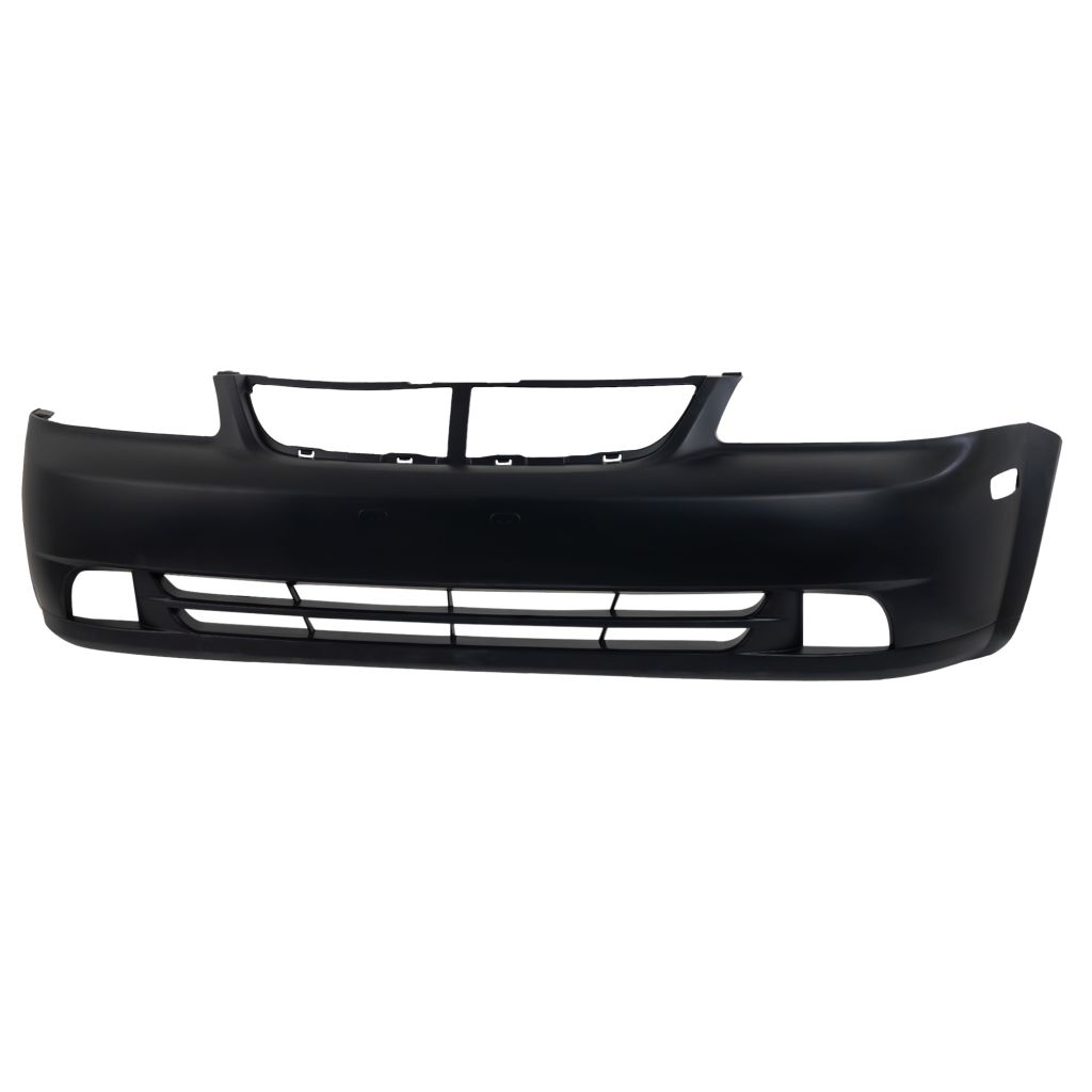 SUZUKI FORENZA FRONT BUMPER COVER PRIMED W/S.L.HOLE OEM#7171185Z20 2006-2008 PL#SZ1000133