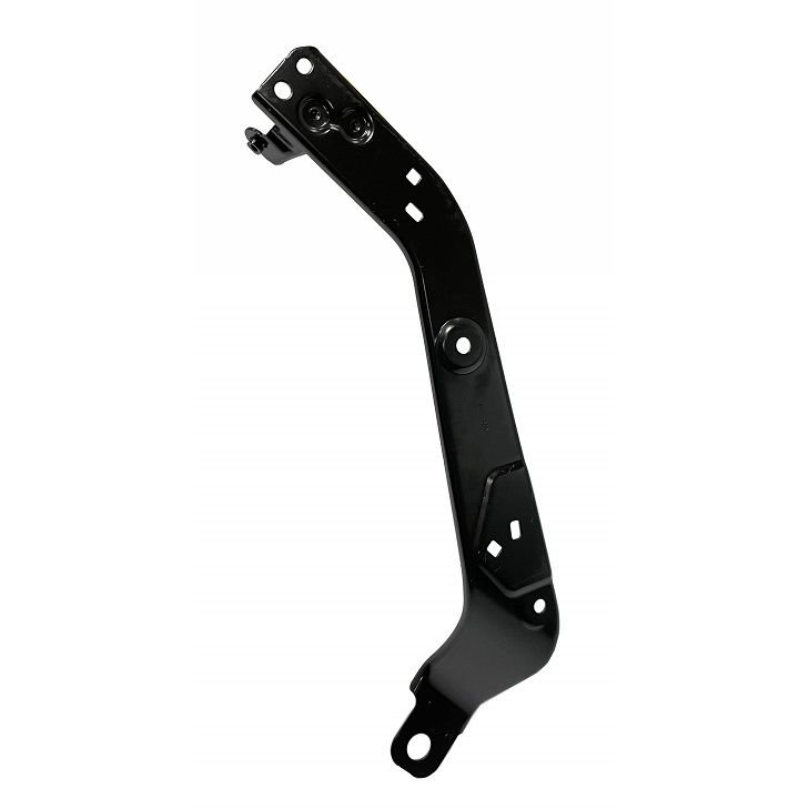 HONDA CRV (LX/EX/EX-L)(1.5L TURBO) RADIATOR SUPPORT UPPER SIDE BRACE LEFT (Driver Side) OEM#714703A0A00 2023-2024 PL#HO1225234