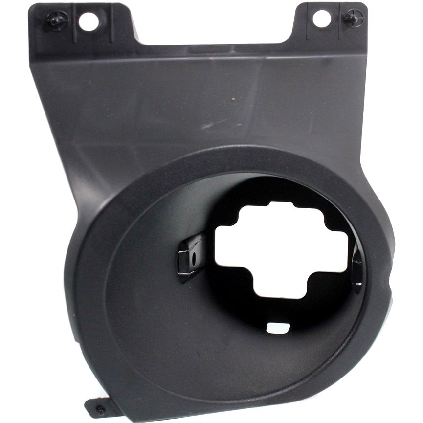 FORD TRUCKS & VANS FORD/PU (F150)(EXC SVT RAPTOR) FOG LAMP BRACKET LEFT (Driver Side) OEM#9L3Z15266B 2009-2010 PL#FO2602100
