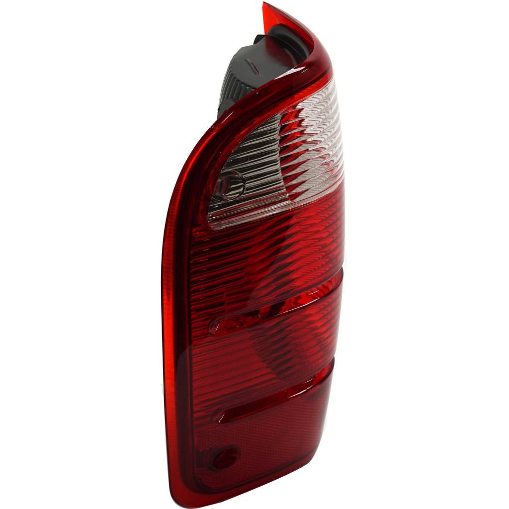 FORD TRUCKS & VANS RANGER TAIL LAMP UNIT LEFT (Driver Side) (05:W/O STX) OEM#1L5Z13405BA 2001-2005 PL#FO2800156